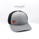 Corner Mickey Trucker Hat