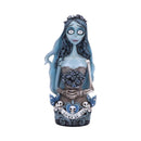Corpse Bride Emily 11" Sculpted Bust Statue