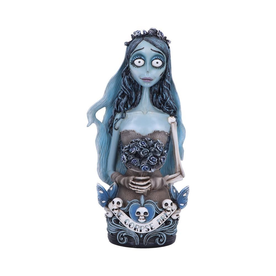 Corpse Bride Emily 11