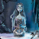 Corpse Bride Emily 11" Sculpted Bust Statue