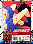 Corpse Party Blood Covered Vol 1