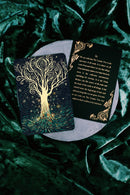 Cosma Visions Art Cards