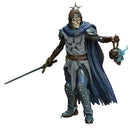 Court Of The Dead 1/18 Scale Action Figure - Select your Figure(s)