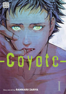 Coyote Vol 1