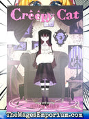 Creepy Cat Vol 3