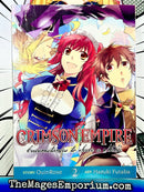 Crimson Empire Vol 2