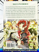 Crimson Empire Vol 3