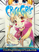 Crisis Girls Vol 2