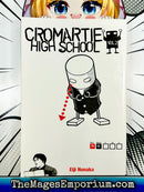 Cromartie High School