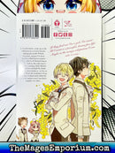 Cross-Dressing Villainess Cecilia Sylvie Vol 1