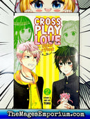 Crossplay Love Otaku x Punk Vol 2