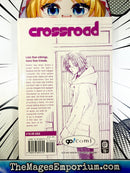 Crossroad Vol 1
