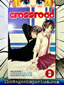 Crossroad Vol 3