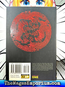 Crouching Tiger Hidden Dragon Vol 1