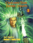 Crouching Tiger Hidden Dragon Vol 3