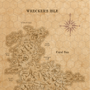 Be Like A Crow: Tales from The Crow's Nest