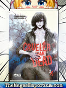 Crueler Than Dead Vol 2