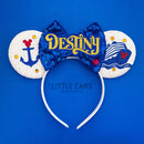 Cruise Ears