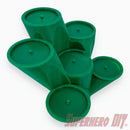 Crystal Display Riser for Doorables | Fits Doorables figures and holds them in place!