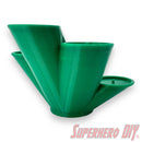 Crystal Display Riser for Doorables | Fits Doorables figures and holds them in place!