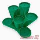 Crystal Display Riser for Doorables | Fits Doorables figures and holds them in place!