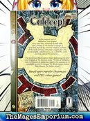 Culdcept Vol 1