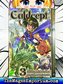 Culdcept Vol 3
