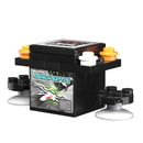 SW Trench Battle 2-Player Classic Arcade made using LEGO parts - B3 Customs