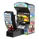 Super Brickio Kart - Custom Arcade Racing Game made using LEGO parts - B3 Customs