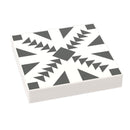 Parlor Doughnuts Tile Flooring (2x2 Tile)