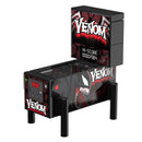 Venom Pinball Arcade Machine Building Set made using LEGO parts