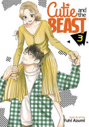 Cutie and the Beast Vol 3