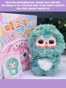 Baby Three - Cute Little Baby