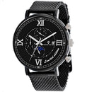 Christian Van Sant Men's Somptueuse LTD