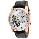 Christian Van Sant Men's Sprocket Auto-Quartz
