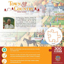 Town & Country - Harvest Festival 300 Piece EZ Grip Jigsaw Puzzle