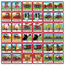 Case IH - Casey & Friends Matching Game