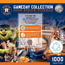 Houston Astros - Gameday 1000 Piece Jigsaw Puzzle
