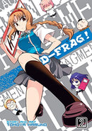 D-Frag! Vol 2