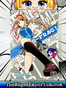 D-Frag! Vol 2
