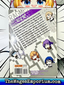 D-Frag! Vol 6