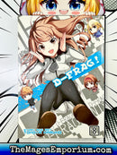 D-Frag! Vol 8