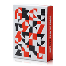 Just Type Playing Cards