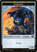 Gargoyle (C14-027) - Commander 2014 Tokens