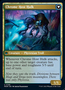 Gnottvold Hermit // Chrome Host Hulk (MOM-188) - March of the Machine