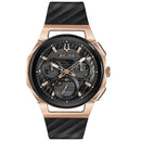 Bulova Men's Curv