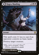 Hagra Mauling // Hagra Broodpit (LIST-ZNR-106) - The List