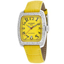 Locman Women's Diamond Classic