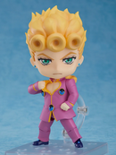 Nendoroid: JoJo's Bizarre Adventure: Golden Wind - Giorno Giovanna #1155