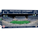 Penn State Nittany Lions - 1000 Piece Panoramic Jigsaw Puzzle - Center View